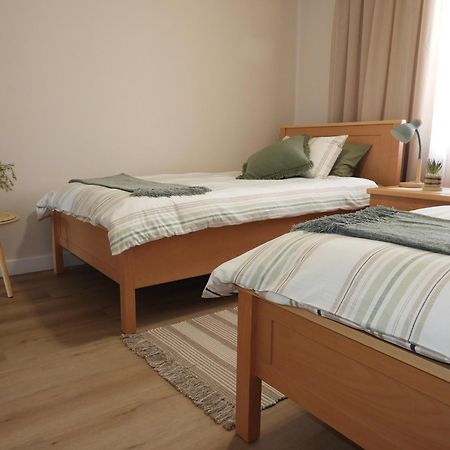 Central Self Catering Swakopmund Kültér fotó