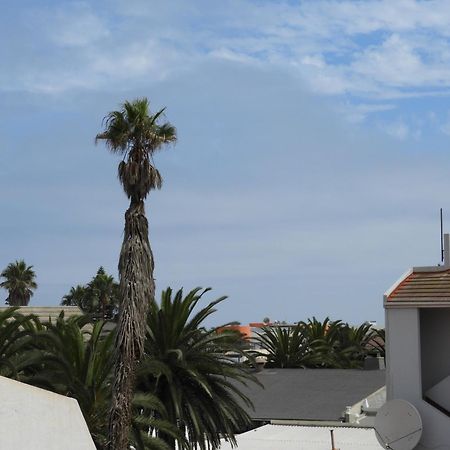 Central Self Catering Swakopmund Kültér fotó