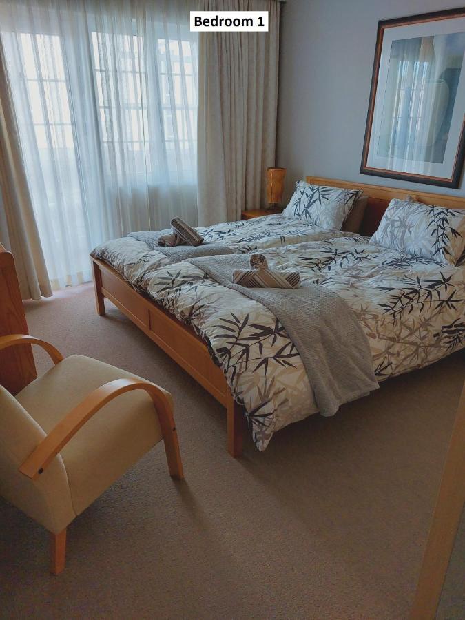 Central Self Catering Swakopmund Kültér fotó