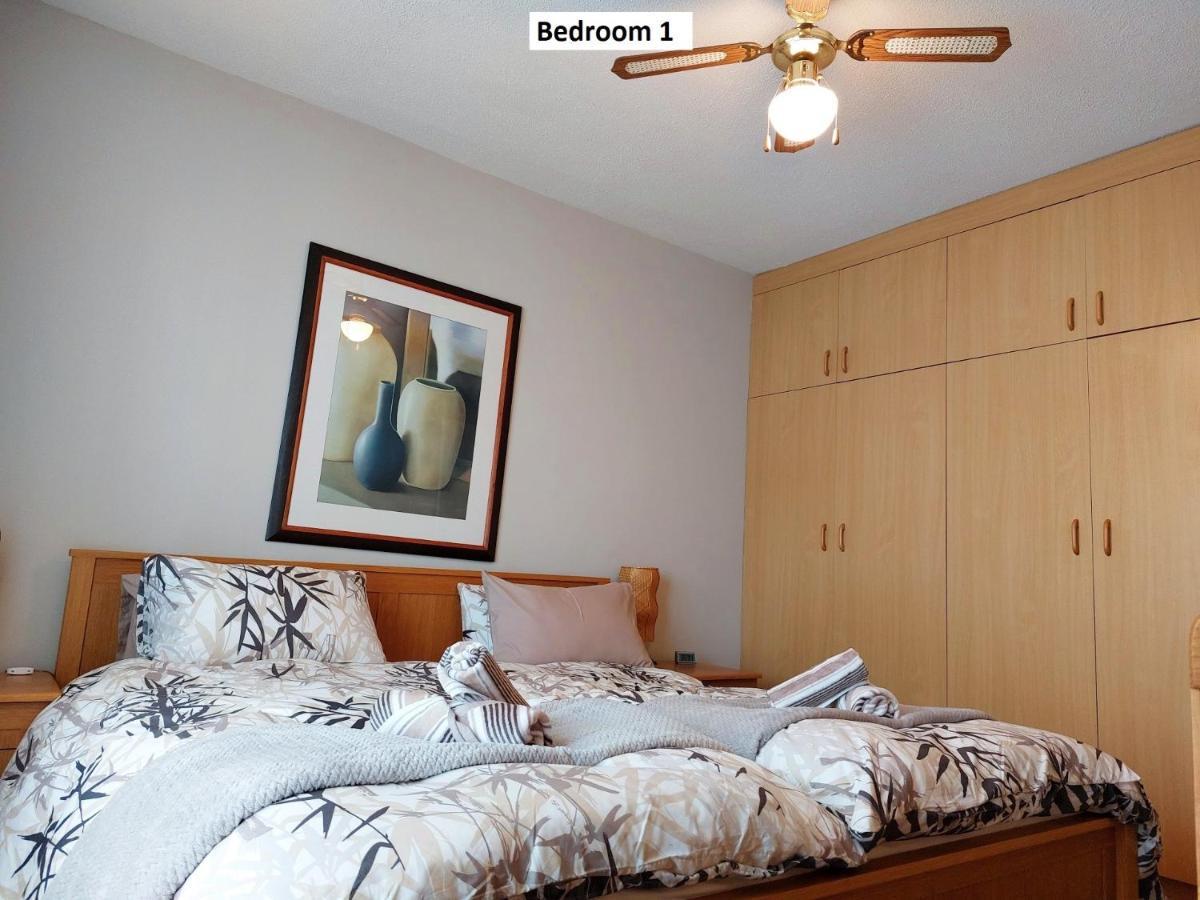 Central Self Catering Swakopmund Kültér fotó