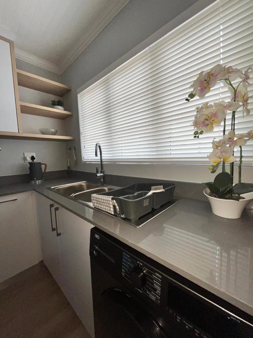 Central Self Catering Swakopmund Kültér fotó