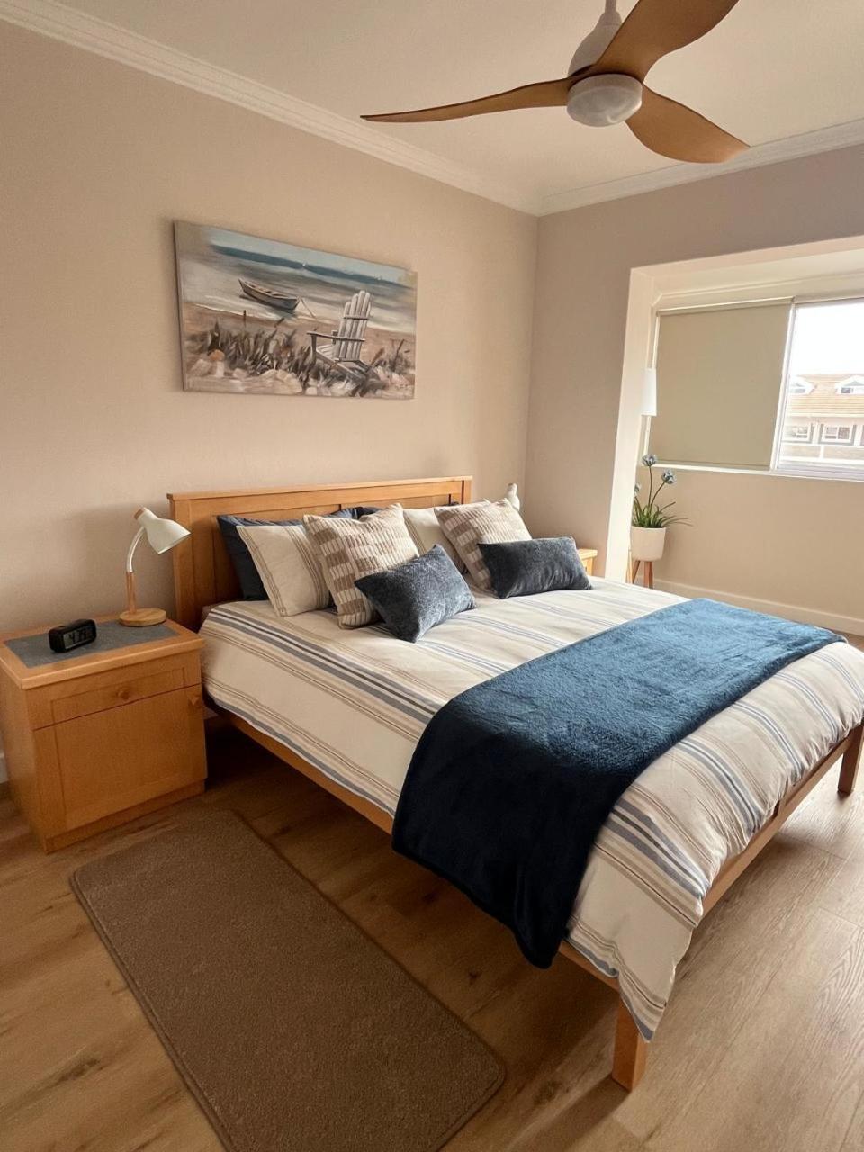 Central Self Catering Swakopmund Kültér fotó