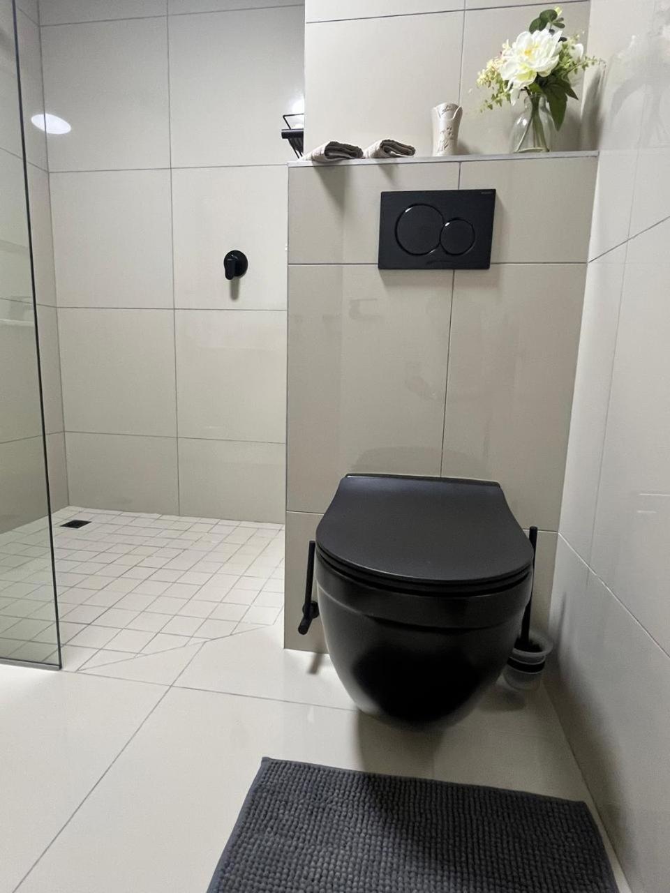 Central Self Catering Swakopmund Kültér fotó