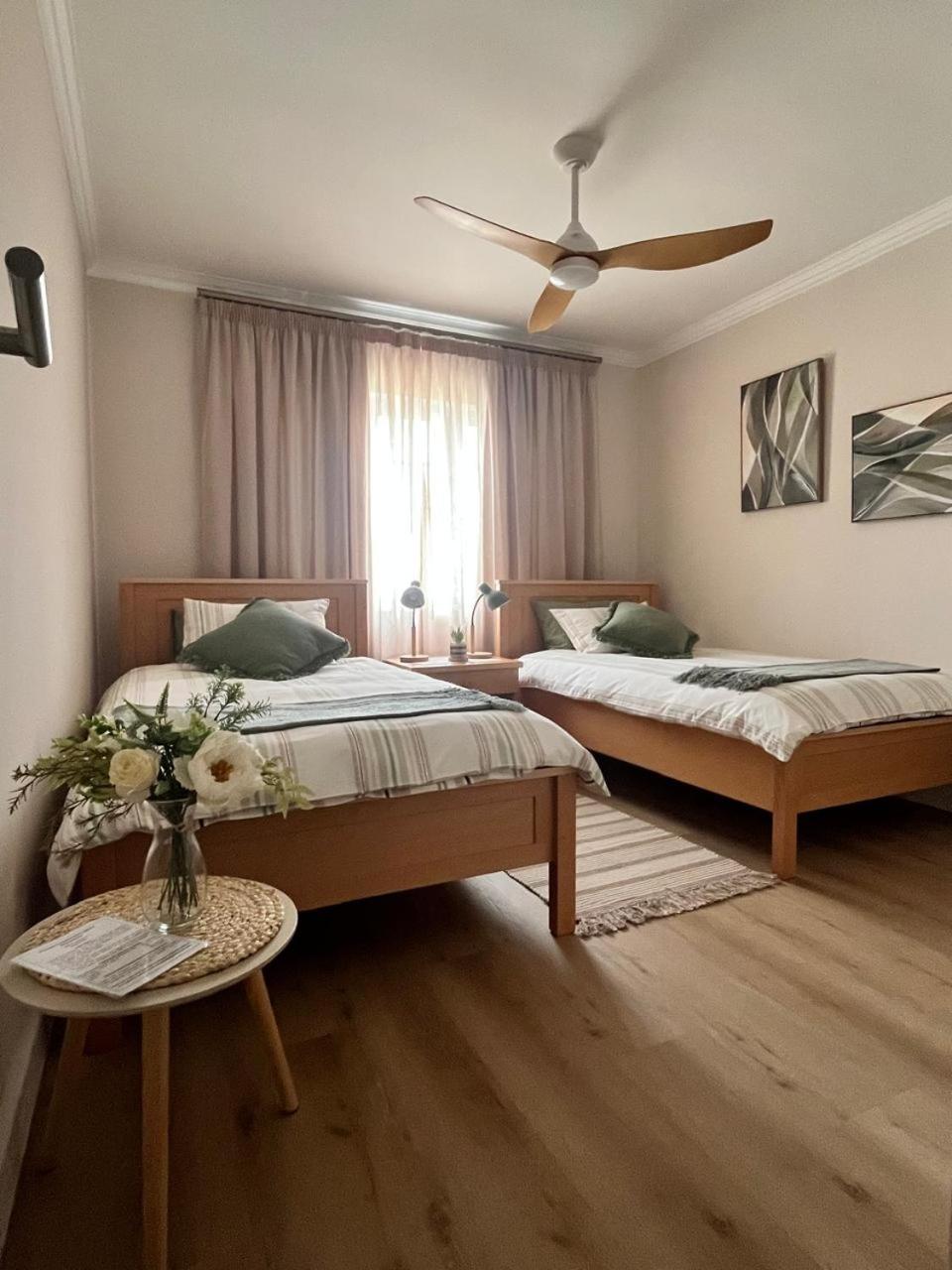 Central Self Catering Swakopmund Kültér fotó