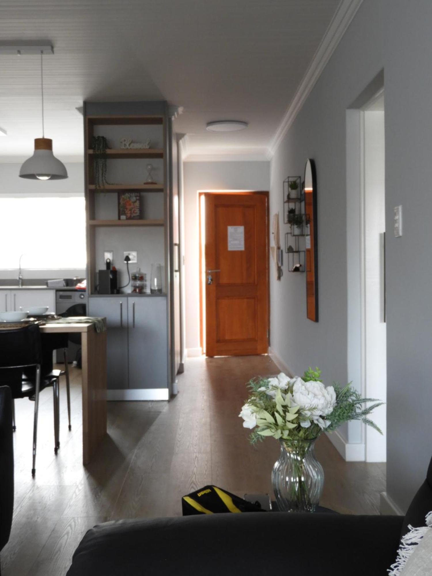 Central Self Catering Swakopmund Kültér fotó