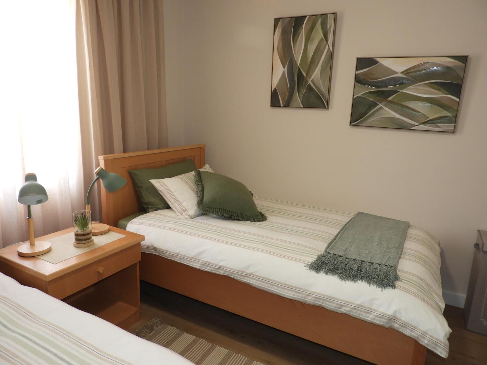 Central Self Catering Swakopmund Kültér fotó